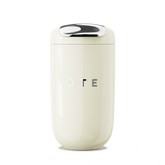 OTE Vacuum Insulated Coffee Mug, Double-wall Stainless Steel Travel Tumbler With Drinking Lid, 12oz/8oz (350/220ml)