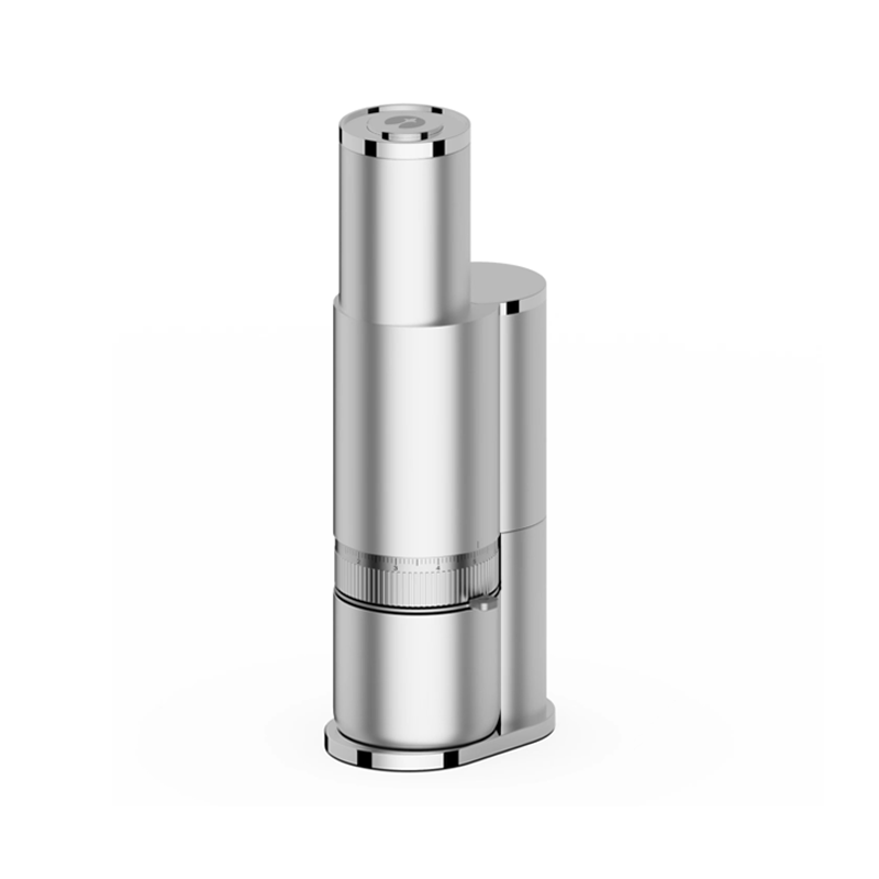 OTE One-Touch Stainless Steel Coffee and Spice Grinder ,Easy to Use, One Touch Operation, supply 100V~240V, Espresso, French Press, Pour Over, Spices, Dry Herbs, Nuts