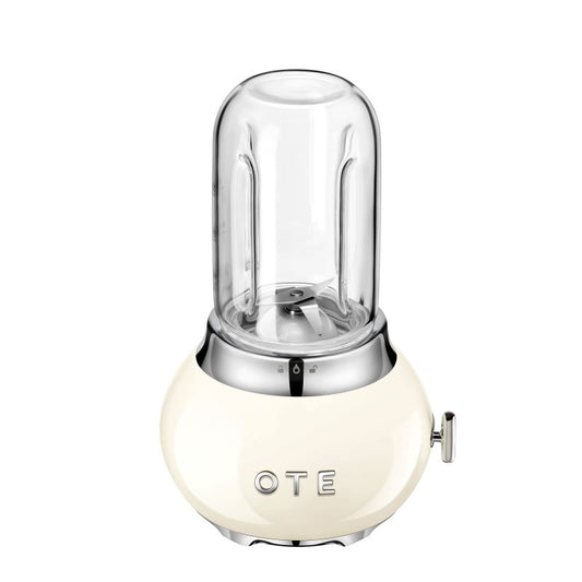 OTE Portable Smoothie Blender,Single Bullet Blender Easy To Clean, BPA Free Blender for Shakes and Smoothies