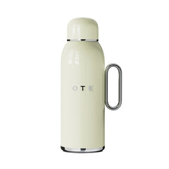 Thermal Coffee Carafe 52oz/1.5L(21oz / 0.6L) - 12 Hours Hot Beverage Dispenser, Insulated Stainless Steel Carafe for Hot Liquids, Coffee Carafes For Keeping Hot Coffee Dispenser for Parties -Large Tea Carafe Flask