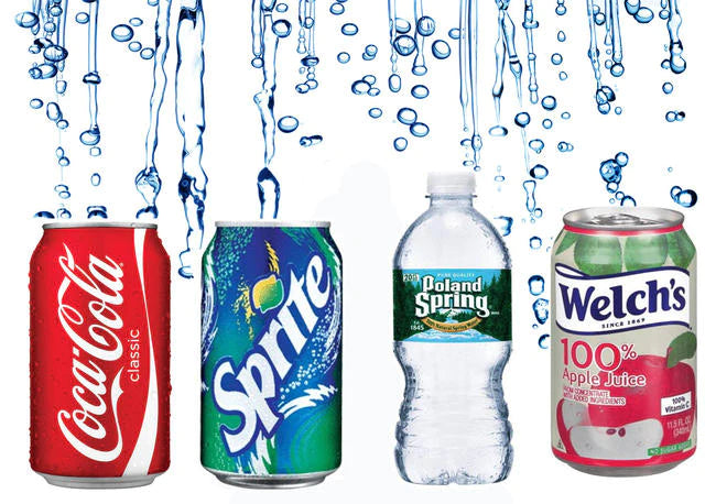 Why You Need A Soda Maker?