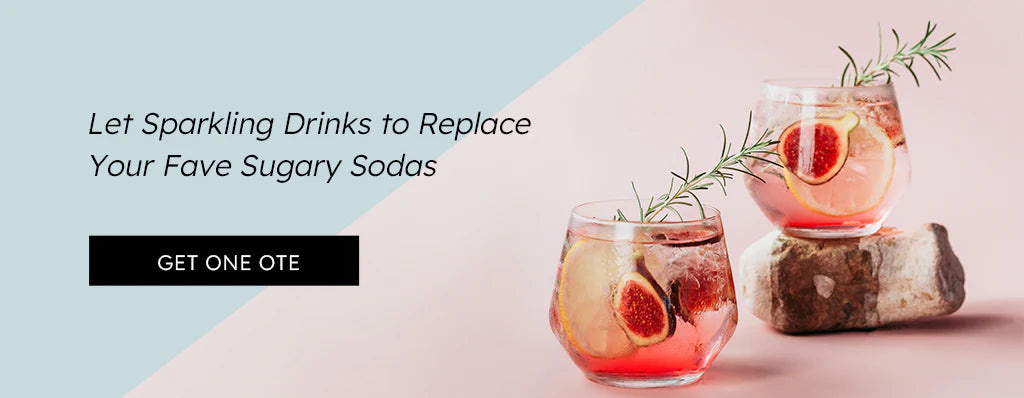 Customize Every Day Drink Recipes