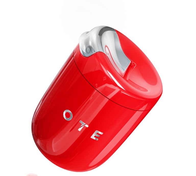 OTE Vacuum Insulated Coffee Mug, Double-wall Stainless Steel Travel Tu ...