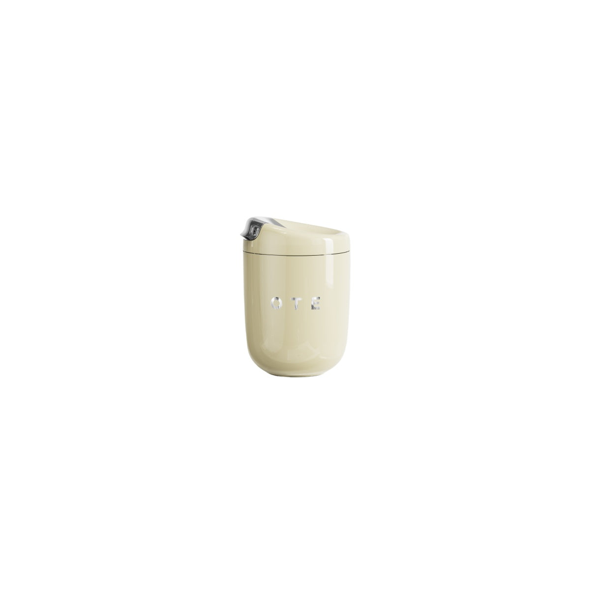 OTE 400ML Blender Mug,Accompanying Cup High Borosilicate Glass