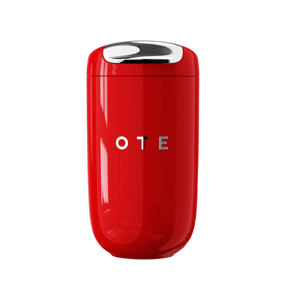 OTE  Vacuum Insulated Coffee Mug, Double-wall Stainless Steel Travel Tumbler With Drinking Lid, 12oz/8oz (350/220ml)