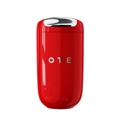OTE  Vacuum Insulated Coffee Mug, Double-wall Stainless Steel Travel Tumbler With Drinking Lid, 12oz/8oz (350/220ml)