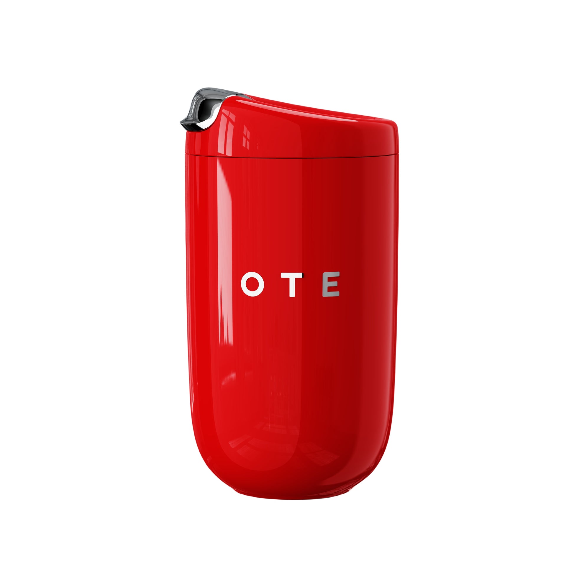 OTE Vacuum Insulated Coffee Mug, Double-wall Stainless Steel Travel Tu –  OTE home