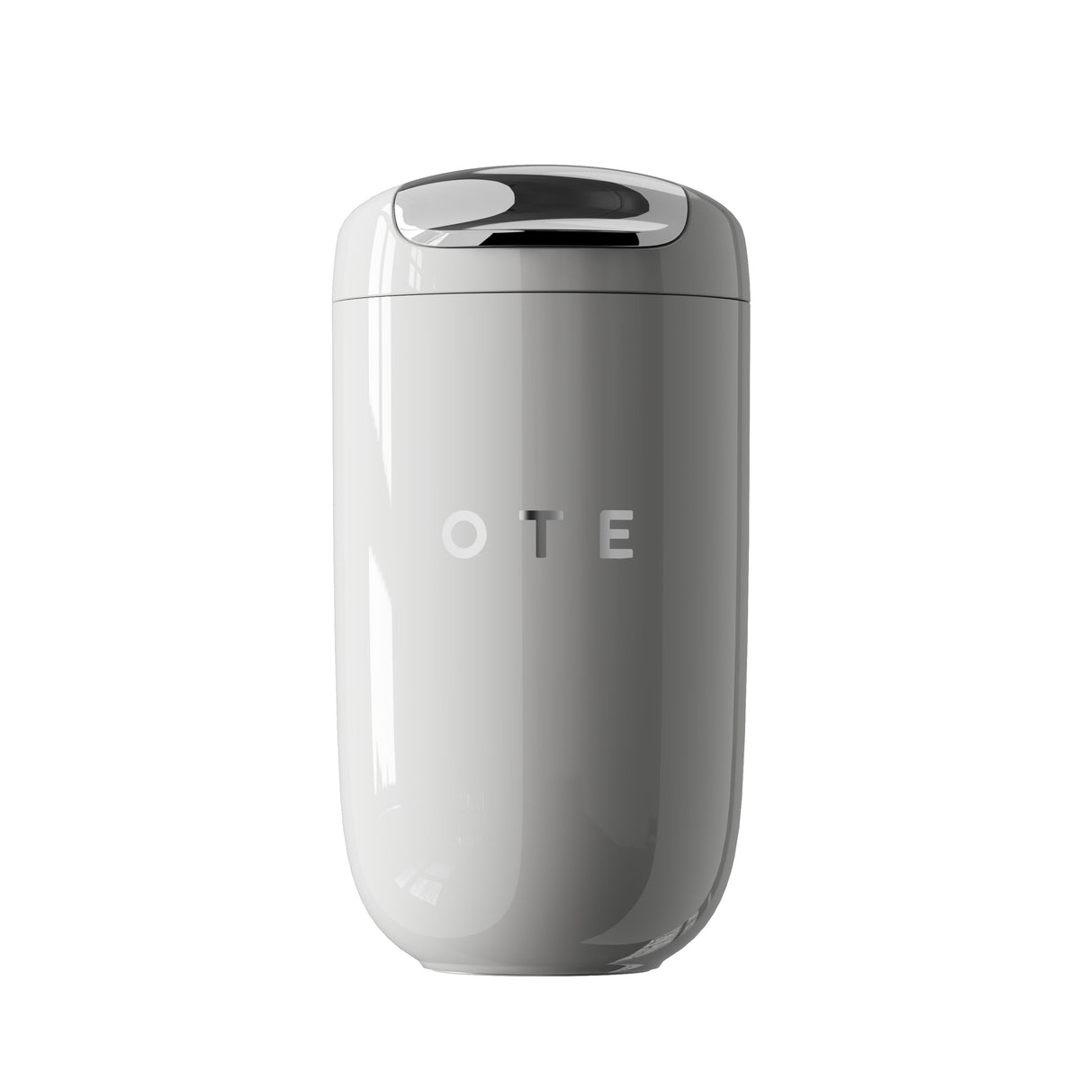 OTE  Vacuum Insulated Coffee Mug, Double-wall Stainless Steel Travel Tumbler With Drinking Lid, 12oz/8oz (350/220ml)