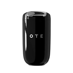 OTE  Vacuum Insulated Coffee Mug, Double-wall Stainless Steel Travel Tumbler With Drinking Lid, 12oz/8oz (350/220ml)