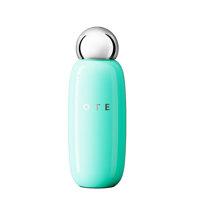 Insulated Vacuum Insulated Bottle 450ml/15.22oz, Gift Packaging Stainless Steel Bowling Water Bottle for Hot and Cold Drinks, Portable and Durable, Suitable for Fitness, Travel and Daily Use, (Full Set of 6 Colors)
