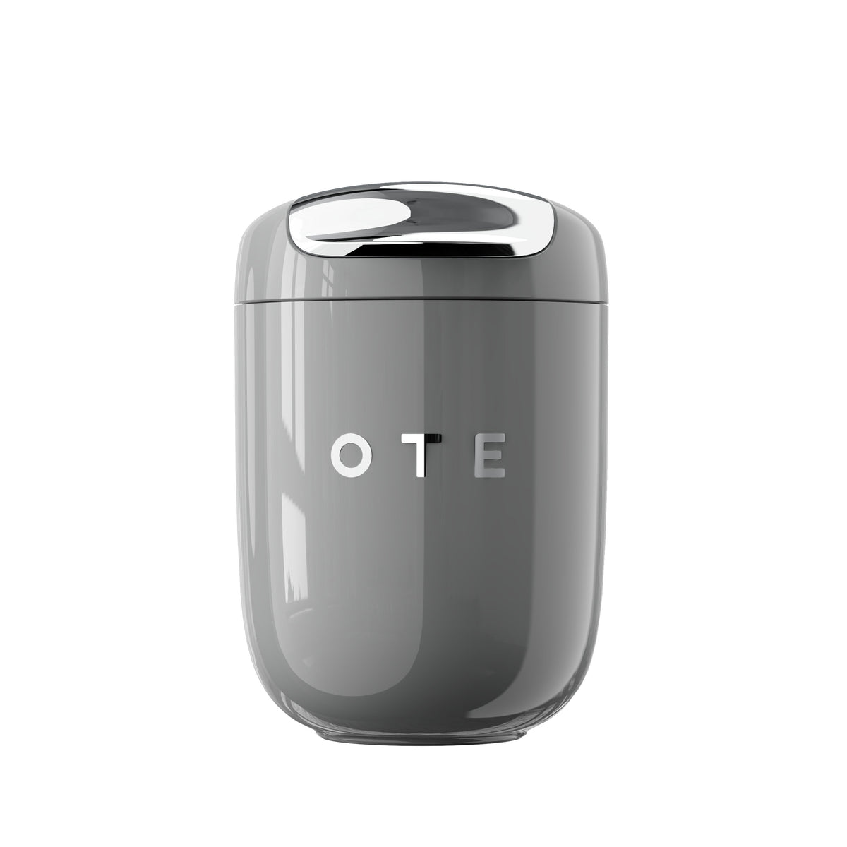 OTE  Vacuum Insulated Coffee Mug, Double-wall Stainless Steel Travel Tumbler With Drinking Lid, 12oz/8oz (350/220ml)