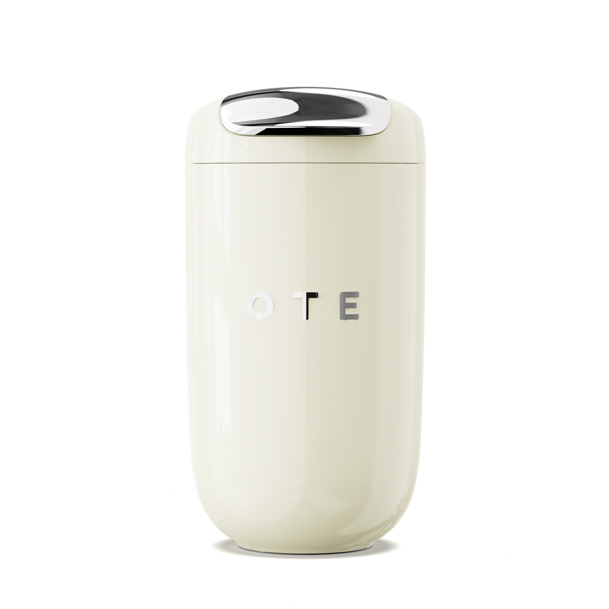 OTE  Vacuum Insulated Coffee Mug, Double-wall Stainless Steel Travel Tumbler With Drinking Lid, 12oz/8oz (350/220ml)