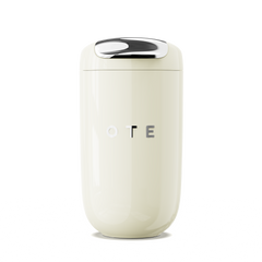 OTE  Vacuum Insulated Coffee Mug, Double-wall Stainless Steel Travel Tumbler With Drinking Lid, 12oz/8oz (350/220ml)