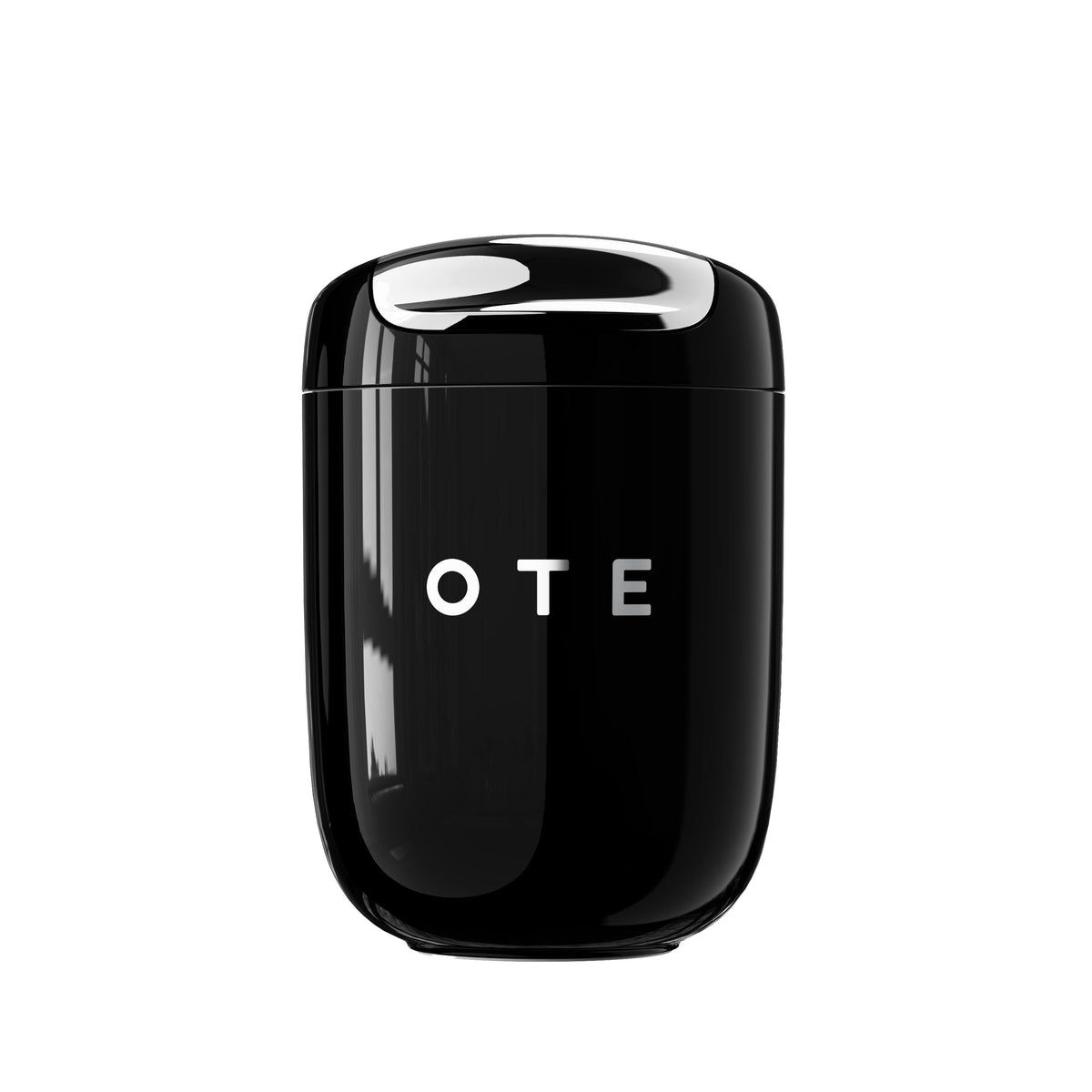 OTE  Vacuum Insulated Coffee Mug, Double-wall Stainless Steel Travel Tumbler With Drinking Lid, 12oz/8oz (350/220ml)